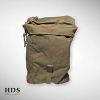 Sac radio BC 221 US ww2