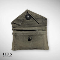 Pochette + pansement US ww2