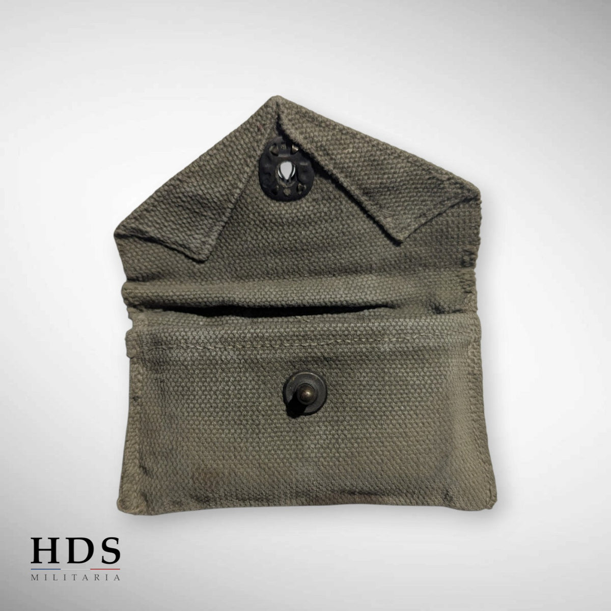 Pochette + pansement US ww2