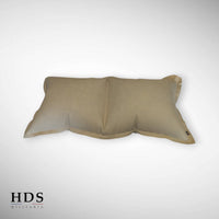 Oreiller gonflable HM hôpitaux militaires ww2