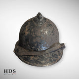 Coque casque Adrian DP ww2