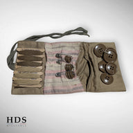 Trousse de couture US ww2