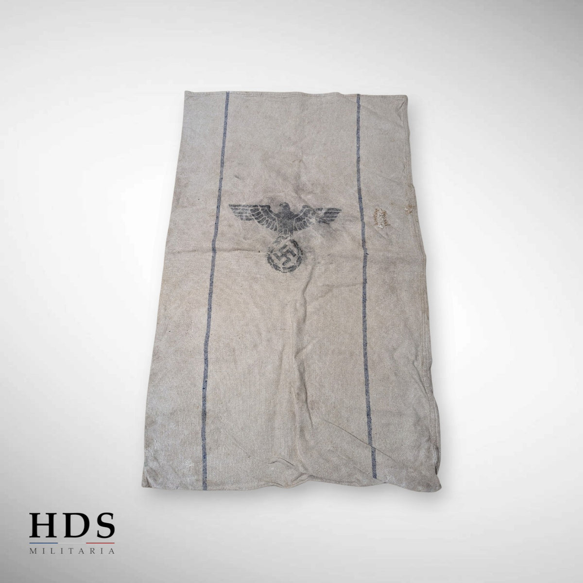 Sac à farine allemand ww2 1940