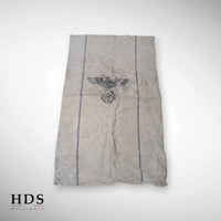 Sac à farine allemand ww2 1940