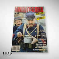 Militaria magazine #48