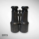 Paire de jumelles artillerie supérieure ww1