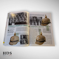 Militaria magazine #320 Airborne 1944