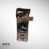 Téléphone de campagne US ww2 EE 8 B