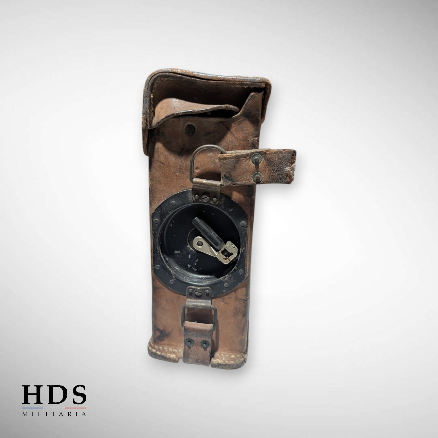Téléphone de campagne US ww2 EE 8 B