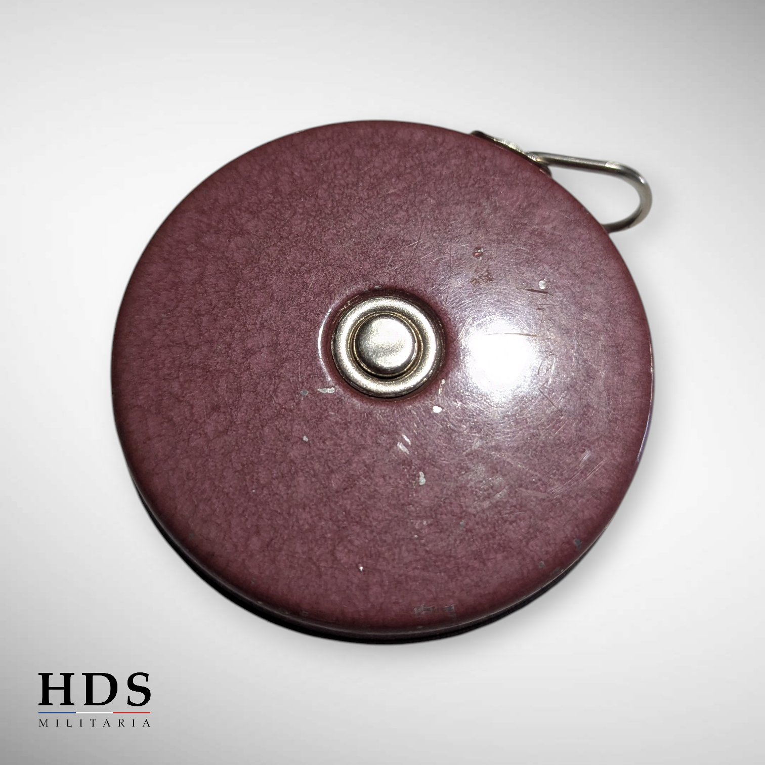 Mètre de couture US ww2