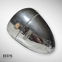 Phare Diamon lumière de vélo allemand ww2