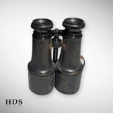 Paire de jumelles artillerie supérieure ww1