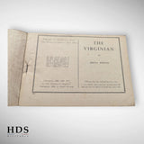 Roman de poche US ww2 N887