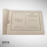 Roman de poche US ww2 N887