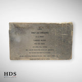Pansement US ww2 large