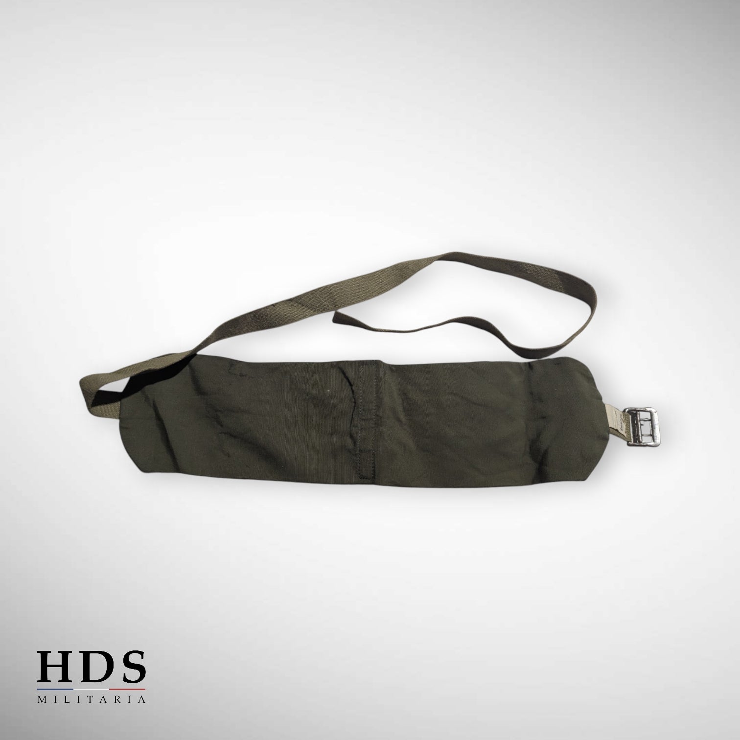 Ceinture porte monnaie US ww2