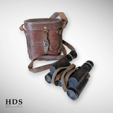 Paire de jumelles Huet ww1