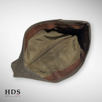 Calot médical US ww2 infirmier médecin