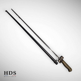 Bayonet M1886 Lebel Rosalie WWI
