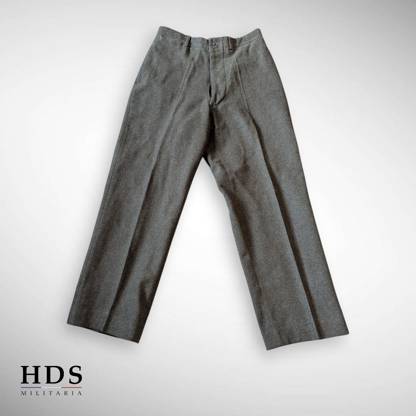 Pantalon US ww2 special wool serge