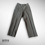 Pantalon US ww2 special wool serge