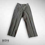 Pantalon US ww2 special wool serge