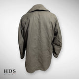 Veste mackinaw US ww2 3e type