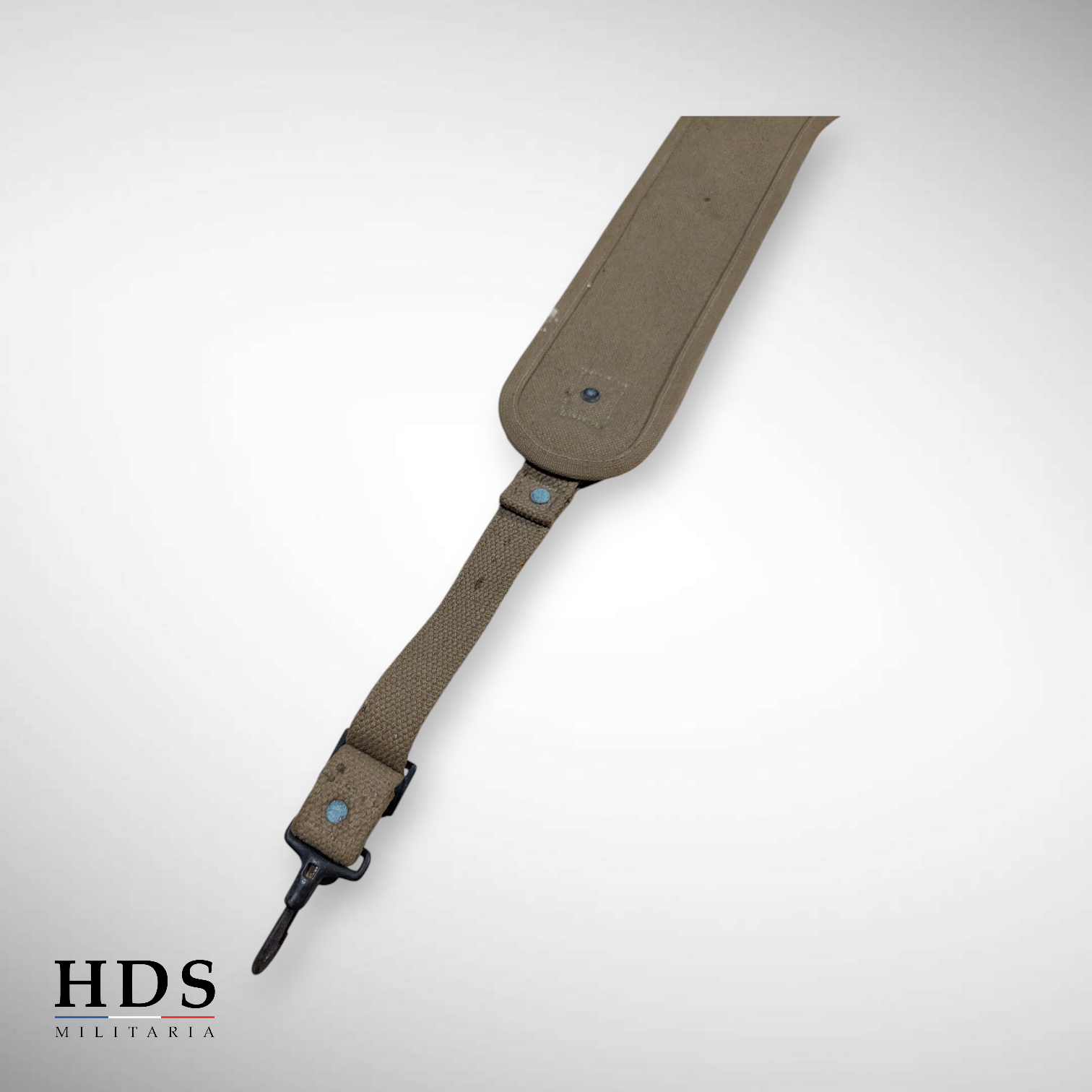 Medic harness lacing US WW2