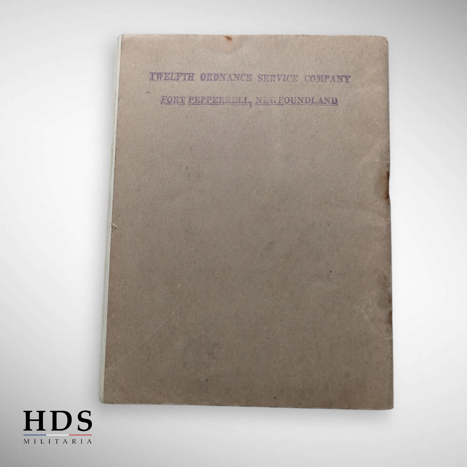 US Army WW2 Songbook