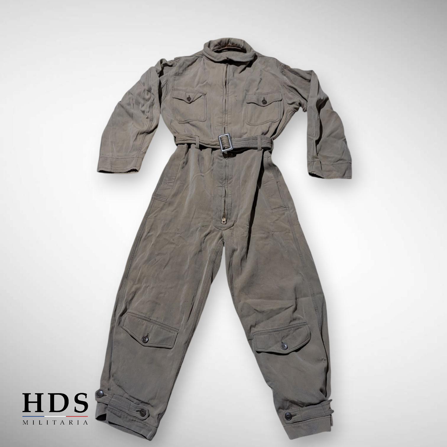 Combinaison de vol USAAF an6550 ww2