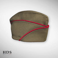 Calot US ww2 artillerie