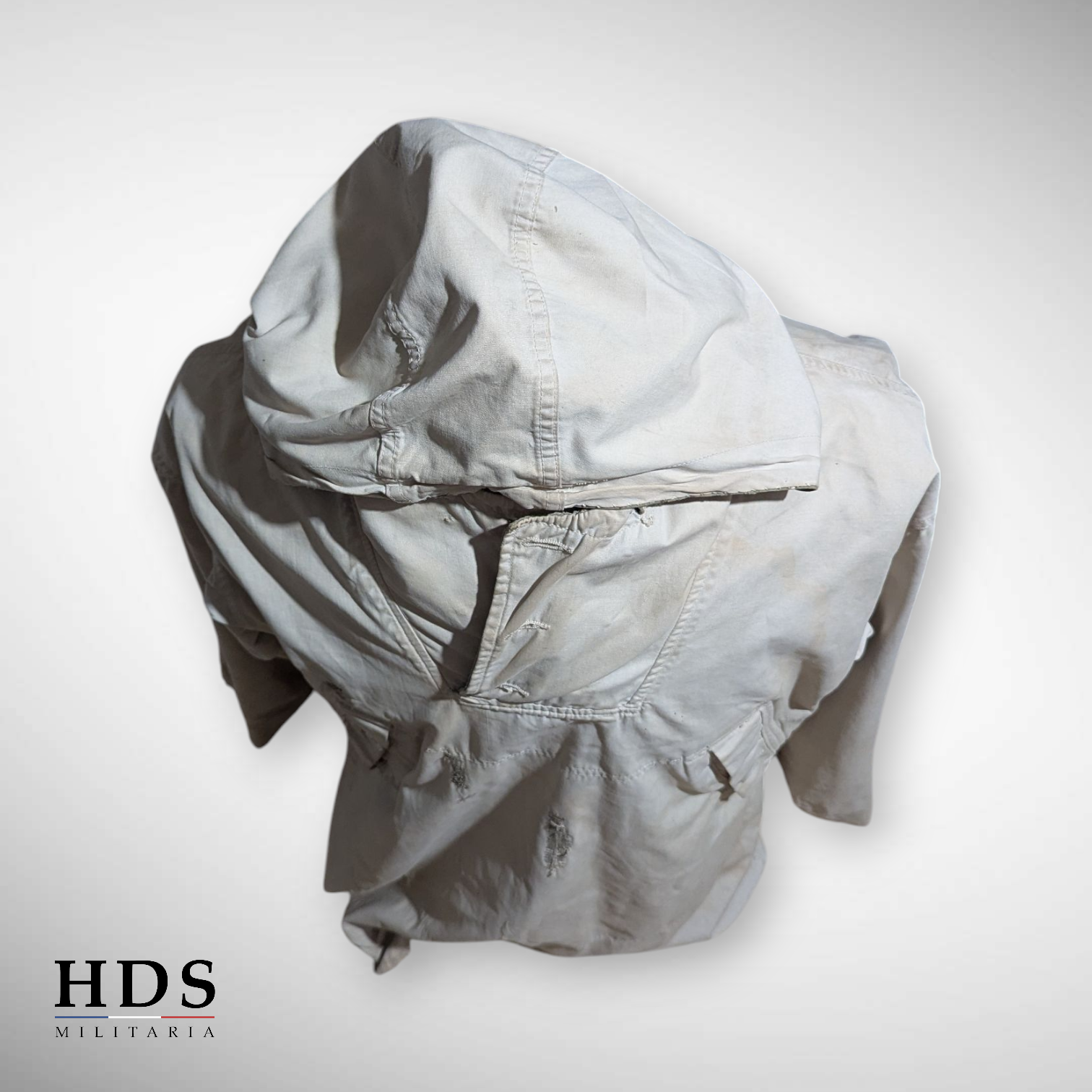 Veste troupe de montagne US ww2 réversible