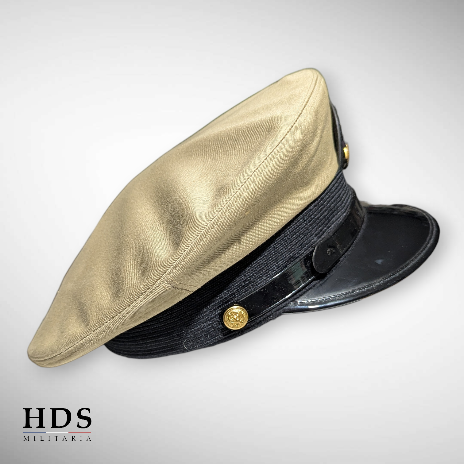 Casquette troupe US Navy ww2