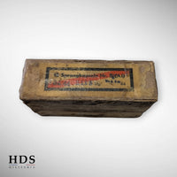 Sprengkapseln N8 boîte détonateurs allemands ww2