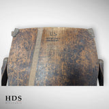 Chaise pliante US ww1