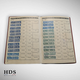 Grouping documents allemand ww2 même personne