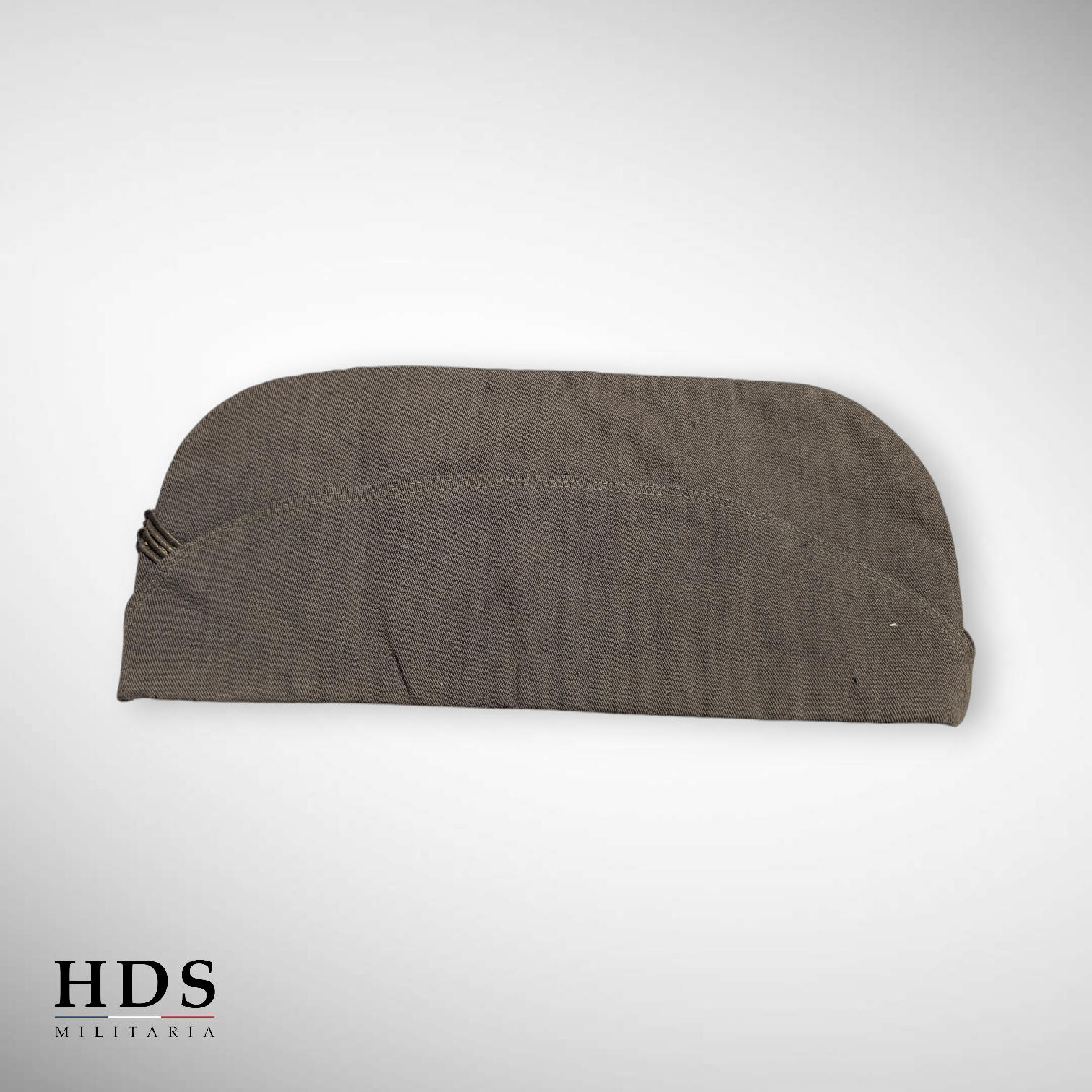 Vareuse + calot officier artillerie France 40 ww2