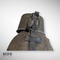 Gourde allemande ww2 1936