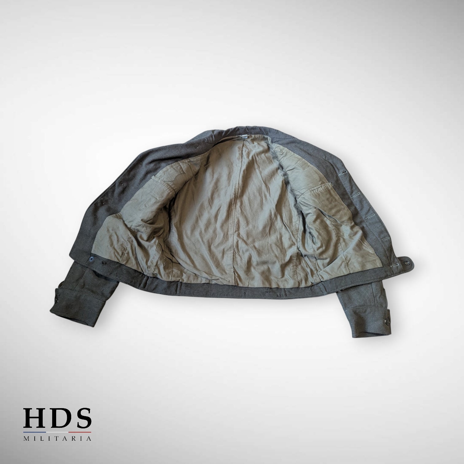 Blouson IKE US ww2 38R