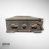 Caisse à définir ww2