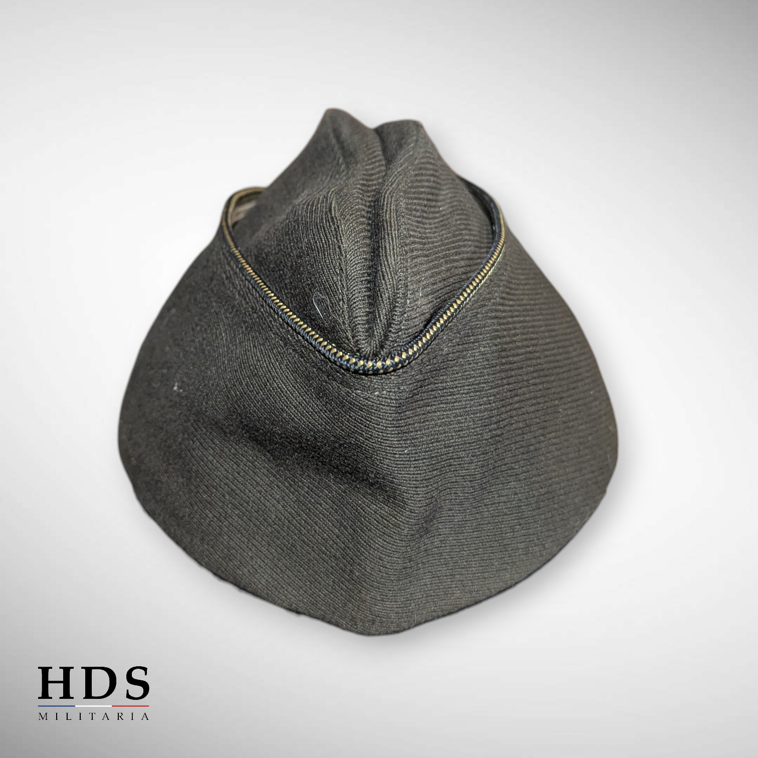 Calot officier US ww2