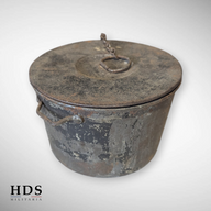 Gamelle française m1852 ww1