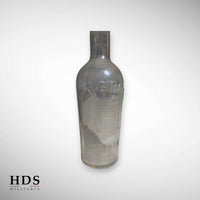 Bouteille médicale ww1 Paris