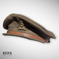 Casque Anglaise ww2 pionnier