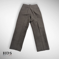 Pantalon moutarde US ww2 m37