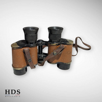 Paire de jumelles US ww1 signal corps