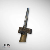 Baïonnette m1886 - 15 Lebel Rosalie ww1