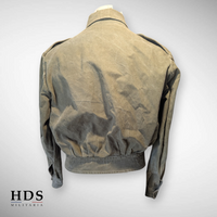 Blouson en toile m44 Français ww2