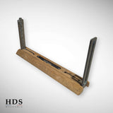 Alidade nivelatrice artillerie ww1