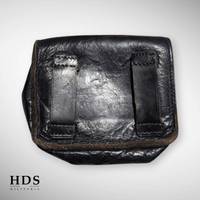 Cartouchière Lebel gendarmerie